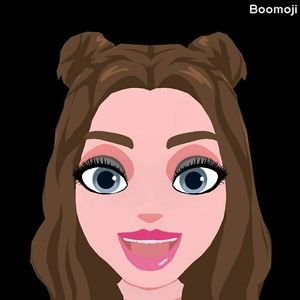 Meet your Posher, Nevaeh